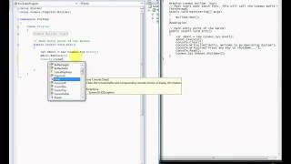 Make an Operating System with Visual Basic