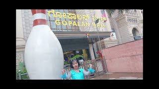 Gopalan Signature Mall -- Namma Bengaluru -- Travel VLOG