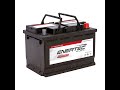 Enertec Battery