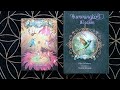 Hummingbird Wisdom Oracle Cards