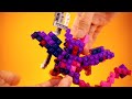 【lego】レゴでドラクエ「ベビーサタン」作ってみた【build