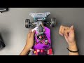 radiolink rc4gs v3 u0026 reciever r6fg built in gyro drift test