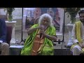 Sri Sri Sri Viswayogi Viswamjee Maharaj :Swamiji's message after 