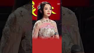 Sing! Asia Champion reveals shocking photos of My Chi, strange attitude