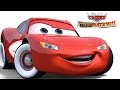 [#20] Cars Mater National Championship - Disney Pixar - Lightning McQueen HD 1080p