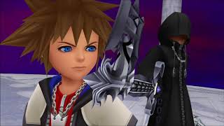 KH1 SOUNDFONT: The Other Promise - KINGDOM HEARTS 2