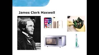 Electrical and Computer Engineering - Courses and Careers Day 2018