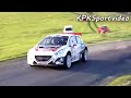 kpksportvideo 22.hell miskolc rally az avalon kupáért 2016.04.29. 30.