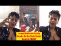 Letoya Makhene Finally Breaking Her Silence| Phara Baby Daddy |Addressing Viral Family Video