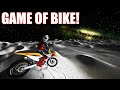 GAME OF BIKE ON THE MOON!? CLOSEST ONE YET! (MX BIKES)