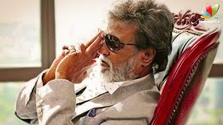 Rajini's Kabali - Interesting latest updates | Hot Tamil Cinema News