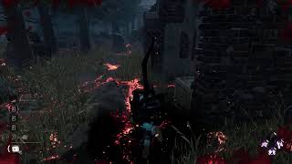 [PC]DBD：おはようございます！