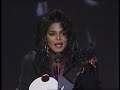 janet jackson wins dance single ama 1990