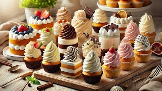 The 21 Best Chantilly Creams ▪ Creams for Fillings and Toppings