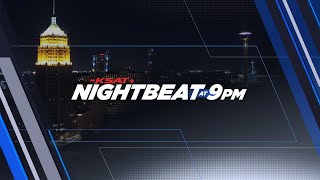 The Nightbeat @ 9 : May 25, 2026