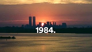 １９８４．  // Synthwave, Dreamwave, Vaporwave, Chillsynth, Study, Sleep Music