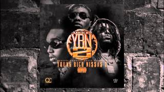 11 Migos - Hoe On A Mission [Young Rich Niggas 2]