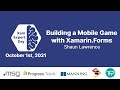 Building a Mobile Game with Xamarin.Forms - XamExpertDay 2021