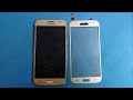 samsung j2 pro touch replacement||samsung j2 touch change