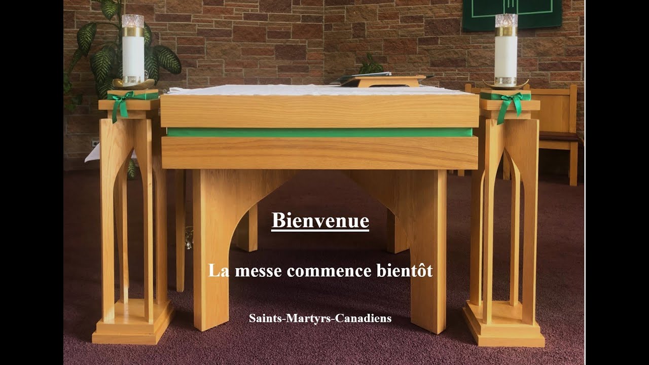 Vigile Pascale Youtube