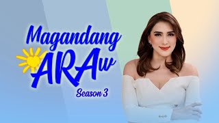 Magandang ARAw | February 1, 2025