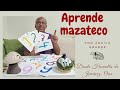 ❤️😱Aprende una lengua indígena | MAZATECO | desde Huautla, Oax🏞️