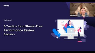 5 Performance Review Tips for Managers