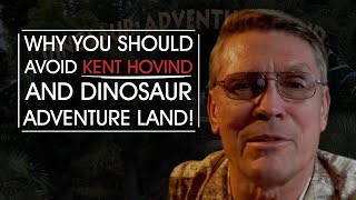 Kent Hovind's Ex-wives Tell All!