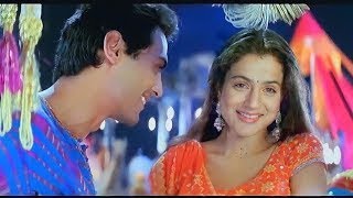 Full Video: Tere Ishq Mein Pagal Ho Gaya | Humko Tumse Pyaar Hai | Arjun Rampal, Amisha Patel | 90s