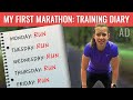 How Do I Train For My First Ever Marathon?