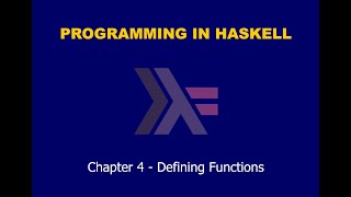 FP 6 - Defining Functions