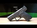 CZ P-10 S vs P-10 C vs P-10 SC vs P-10 F vs Glock 26