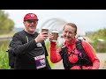 glasgow to edinburgh ultra