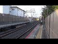 2016 10 30 647m 普通 103系 ns412編成