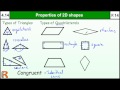 4.14 properties of 2D shapes - Basic Maths Core Skills Level 4