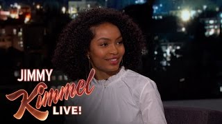 Yara Shahidi on Celebrating the Persian New Year