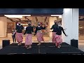 Tari Kembang Jatoh | Tari Betawi