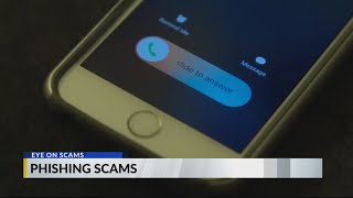 Class Action Lawsuit Scam