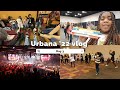 Urbana '22 Day 3 Vlog