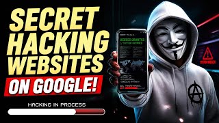 25 Secret Hacking Websites That Will Make You a Pro Hacker (2026)