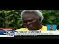 80 year old mary wambui from kiambu shares her views on motherhood marriage