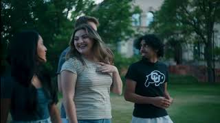 This Is A Boulder | University of Colorado Boulder
