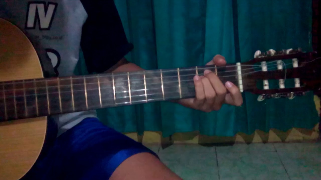 Belajar Gitar - YouTube