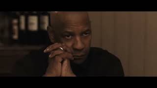 The Equalizer 3 official trailer . Release date: September 1, 2023 (USA)