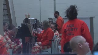 New IGNITE program at Ada County Jail focuses on education, reentry and lowering recidivism