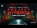 Onyx Hyperion Solo Guide | Star Citizen 4.3.1