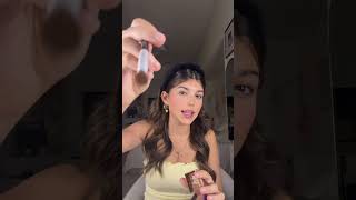 Updated Makeup Routine Pt 1