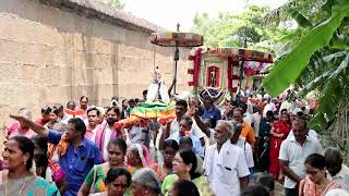 Arungulam Sri 1008 Dharmanathar Jinalayam - Urchavam - Part 2