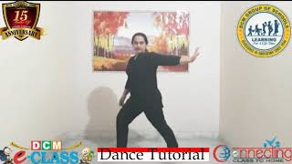 Dance Tutorial for Students
