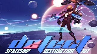 Let's Look At: Defect!